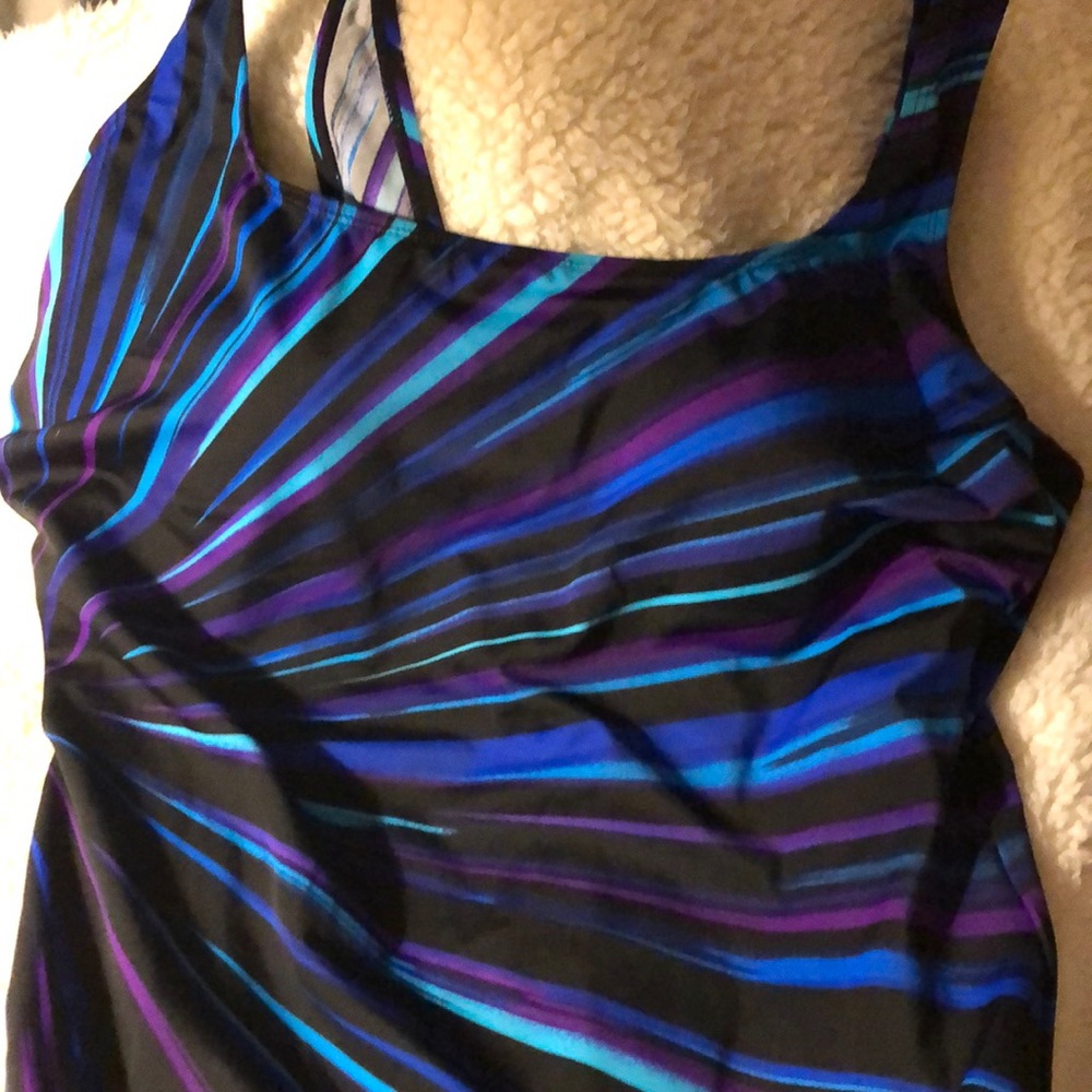 Swimsuit